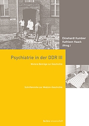 Psychiatrie in DDR III