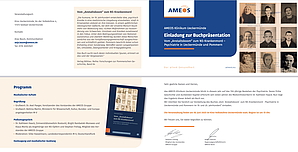 Buchpräsentation